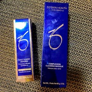 Zo skin health